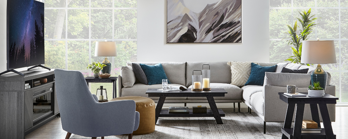 Choosing The Right Sofa For Your Living Room