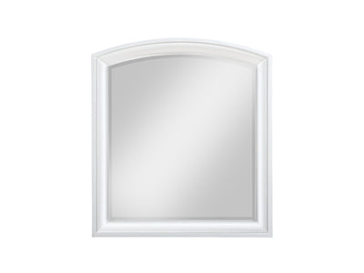 Arista Mirror - White