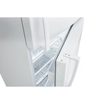 Frigidaire White Top-Freezer Refrigerator (20 Cu. Ft.) - FFHT2022AW