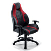 Zane Office Chair - Black, Red