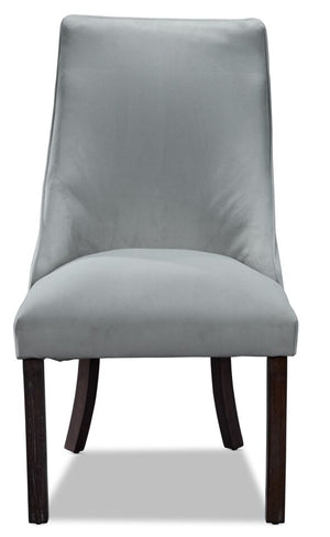 Dandelion Side Chair - Grey