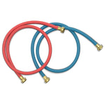 Whirlpool 5' Inlet Hoses - 8212545RP