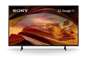 SONY 50" X77L 4K HDR LED TV Google TV - KD50X77L