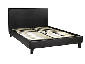 Kalelani 3-Piece Full Bed - Espresso