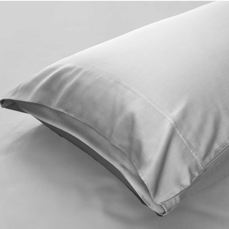 Tokat Egyptian Cotton King Sheet Set - Storm Cloud