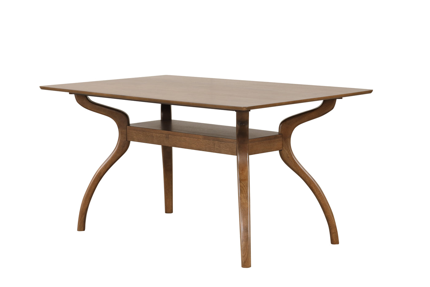 Skye Dining Table - Walnut