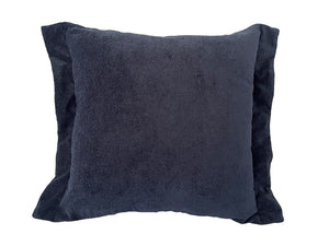 Feeling Connected Decorative Cushion - Navy