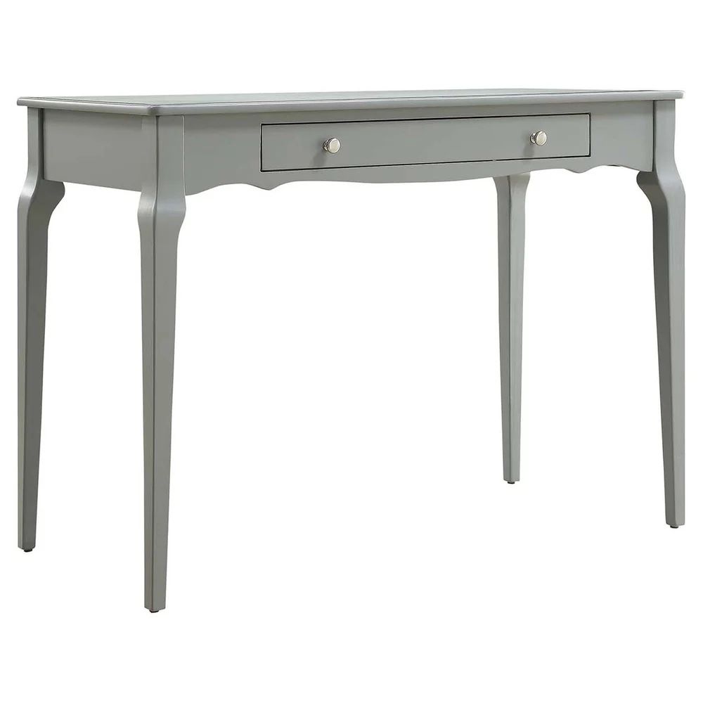 Clara Writing Desk - Grey