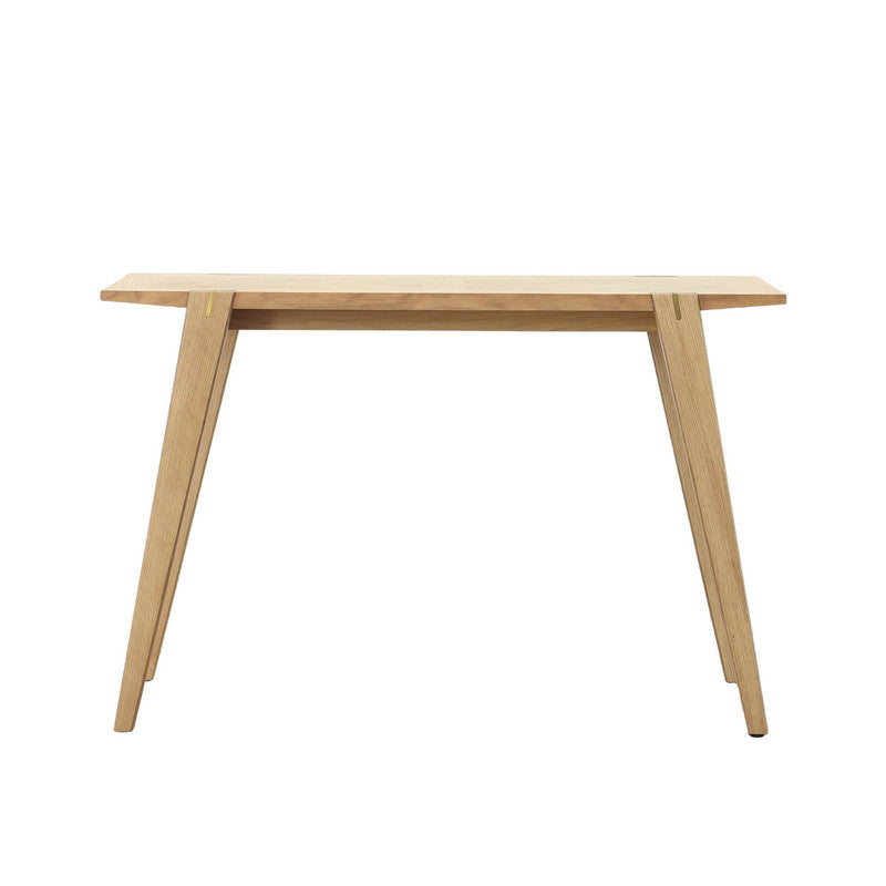 Magstrade Console Table - Natural