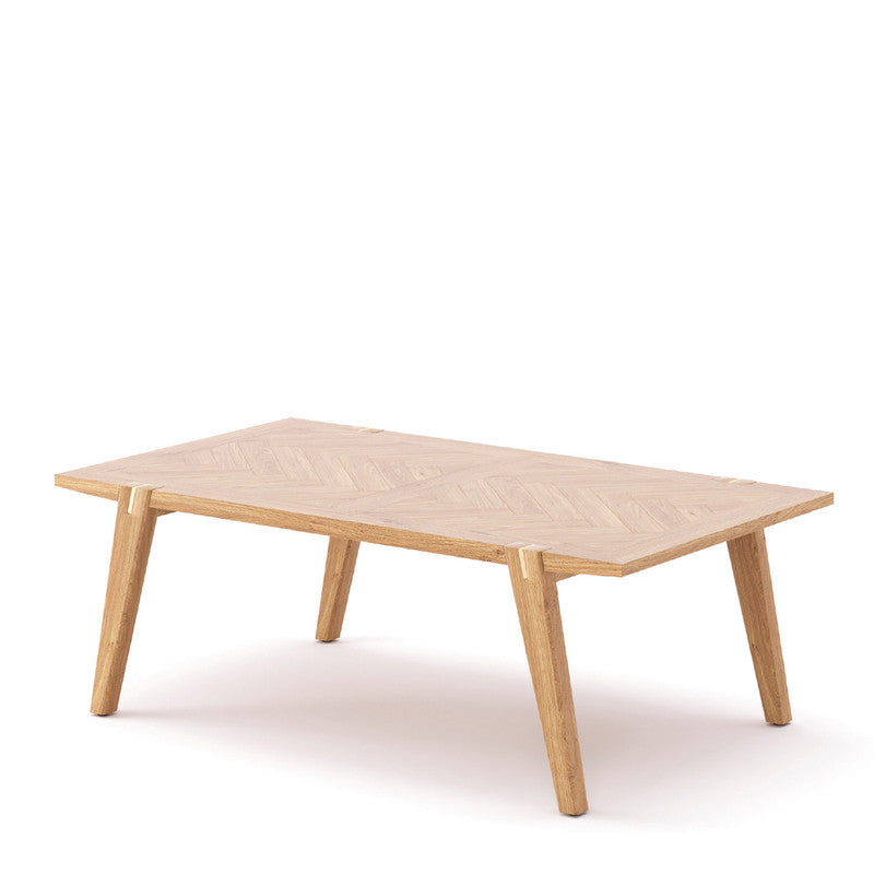 Magstrade Coffee Table - Natural