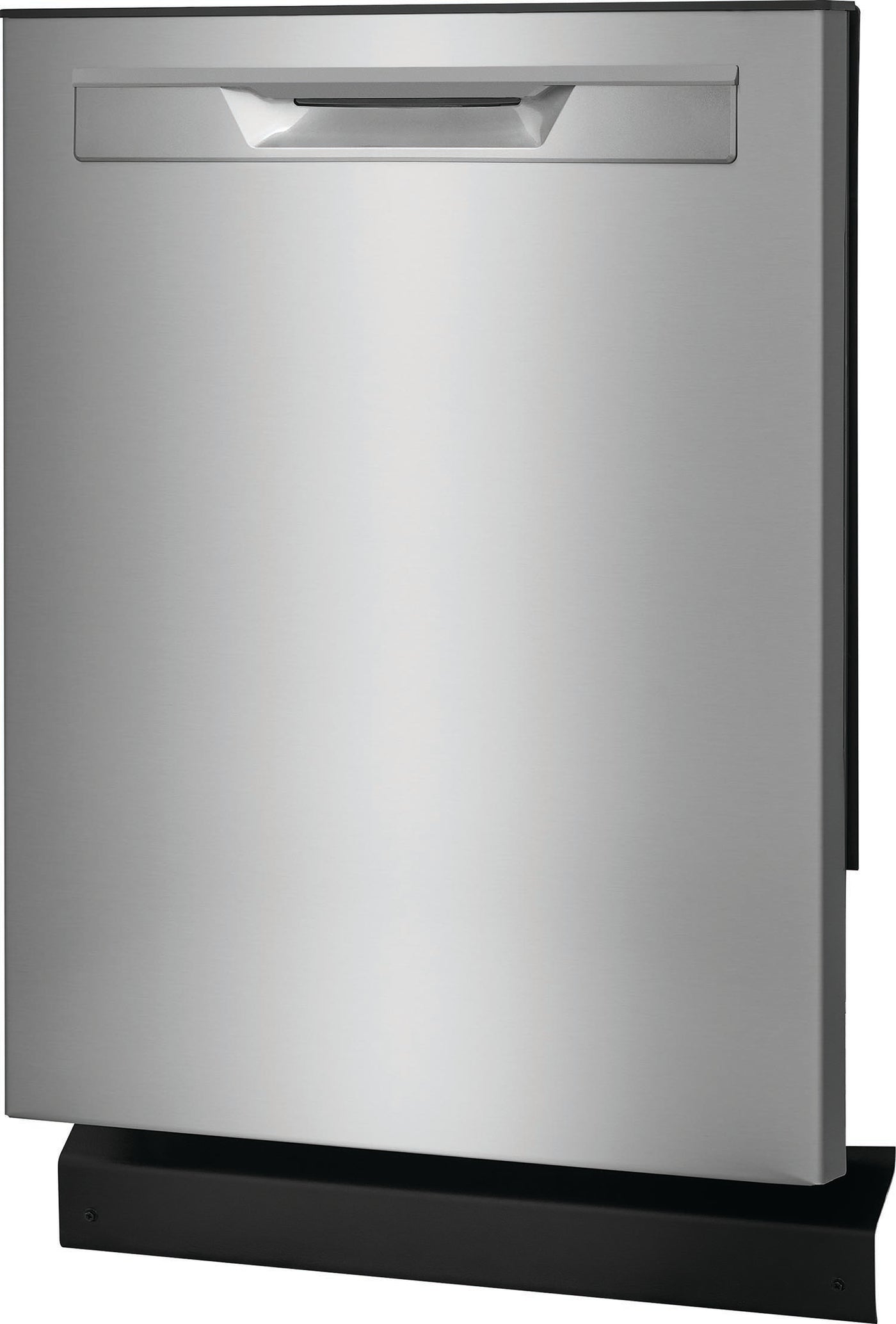 Frigidaire Gallery Smudge-Proof Stainless Steel 24" Built-In Dishwasher - GDPP4515AF