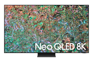 Samsung 65” Neo QLED 8K Tizen Smart TV QN800D - QN65QN800DFXZC