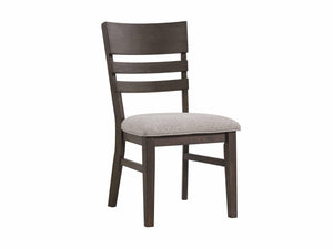 Hearst Dining Chair - Dark Oak