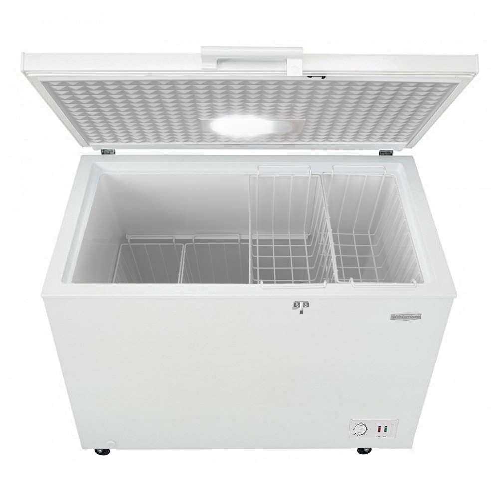 Marathon Deluxe 14 cu.ft Chest Freezer - MCF140W