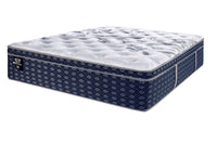 Sealy Posturepedic® Palatial Crest® Dara Firm Eurotop Mattress Collection