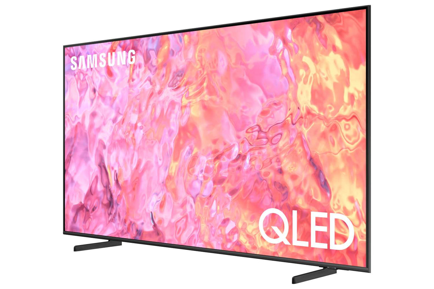 Samsung 85” QLED 4K Smart TV QN85Q60CAFXZC