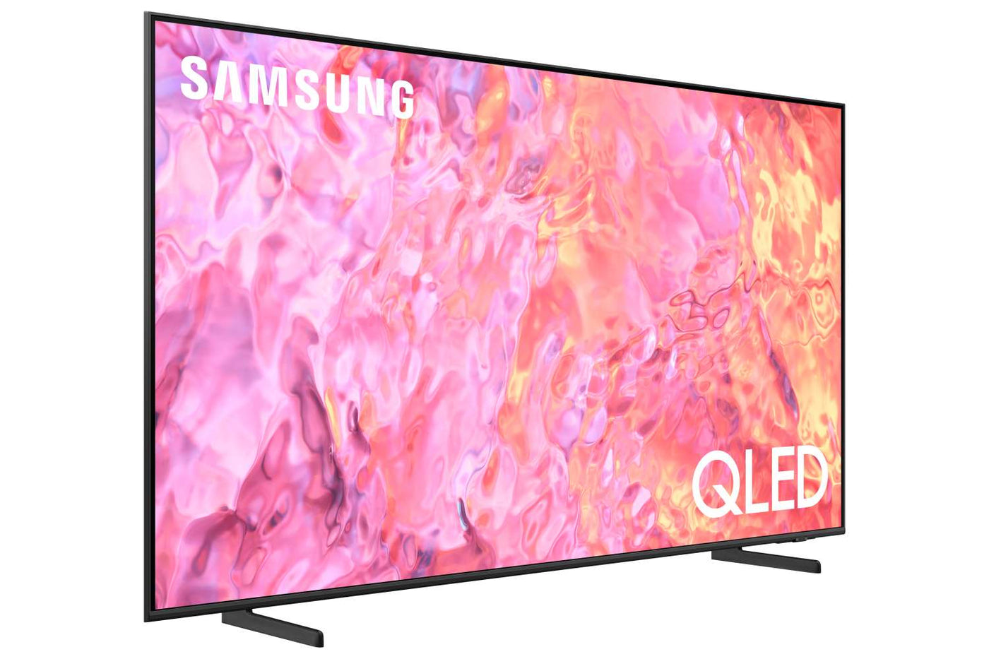 Samsung 85” QLED 4K Smart TV QN85Q60CAFXZC