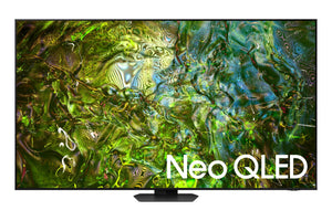 Samsung 75” Neo QLED 4K Tizen Smart TV QN90D - QN75QN90DAFXZC