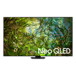 Samsung 65” Neo QLED 4K Tizen Smart TV QN90D - QN65QN90DAFXZC