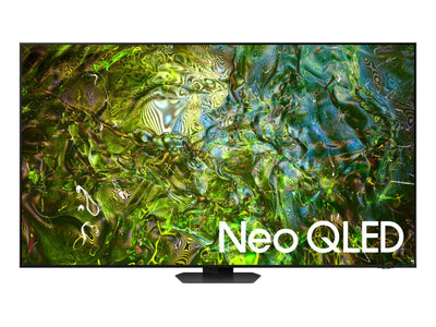 Samsung 50” Neo QLED 4K Tizen Smart TV QN90D - QN50QN90DAFXZC