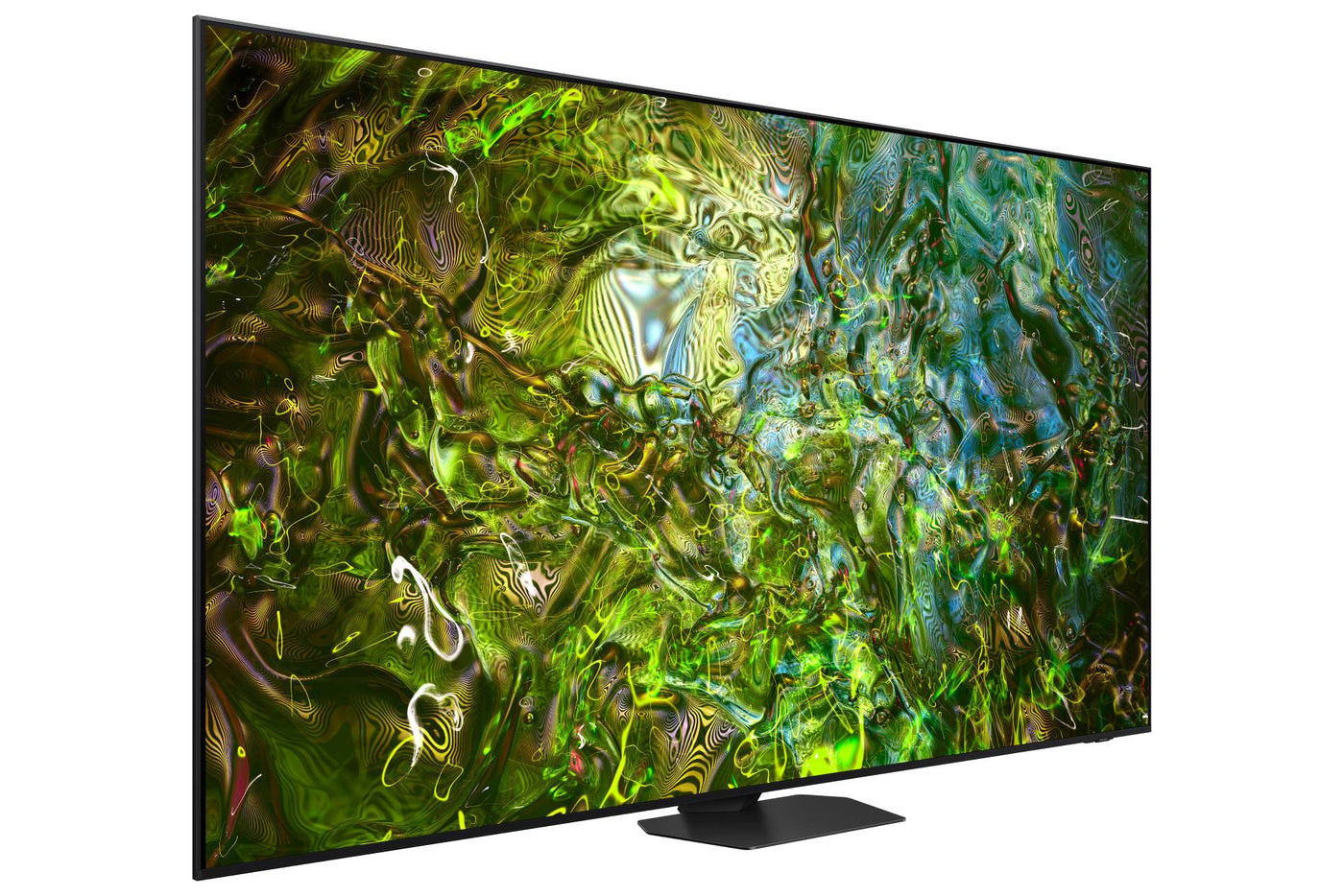 Samsung 43” Neo QLED 4K Tizen Smart TV QN90D - QN43QN90DAFXZC
