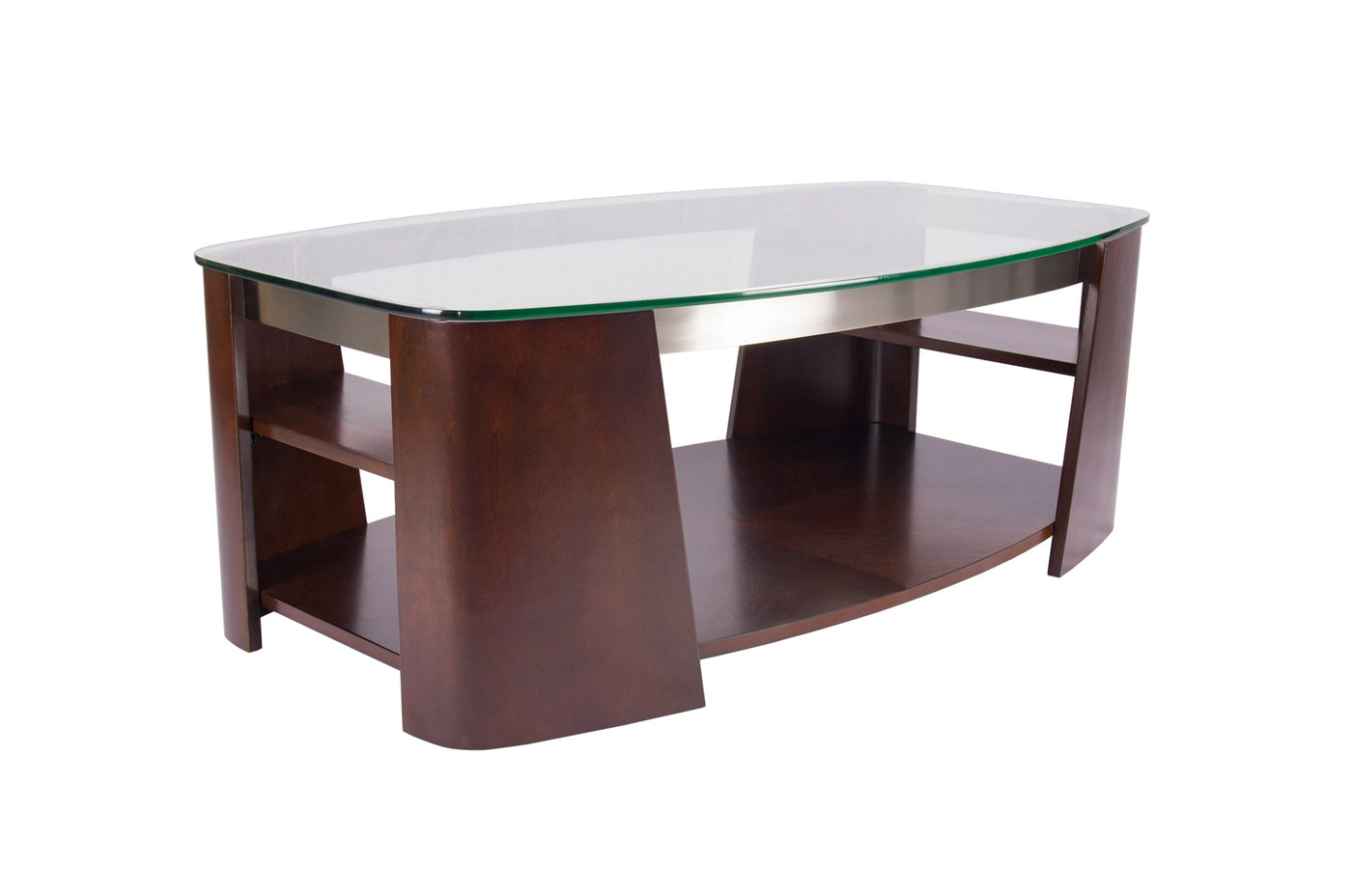 Vermont Coffee Table - Deep Espresso