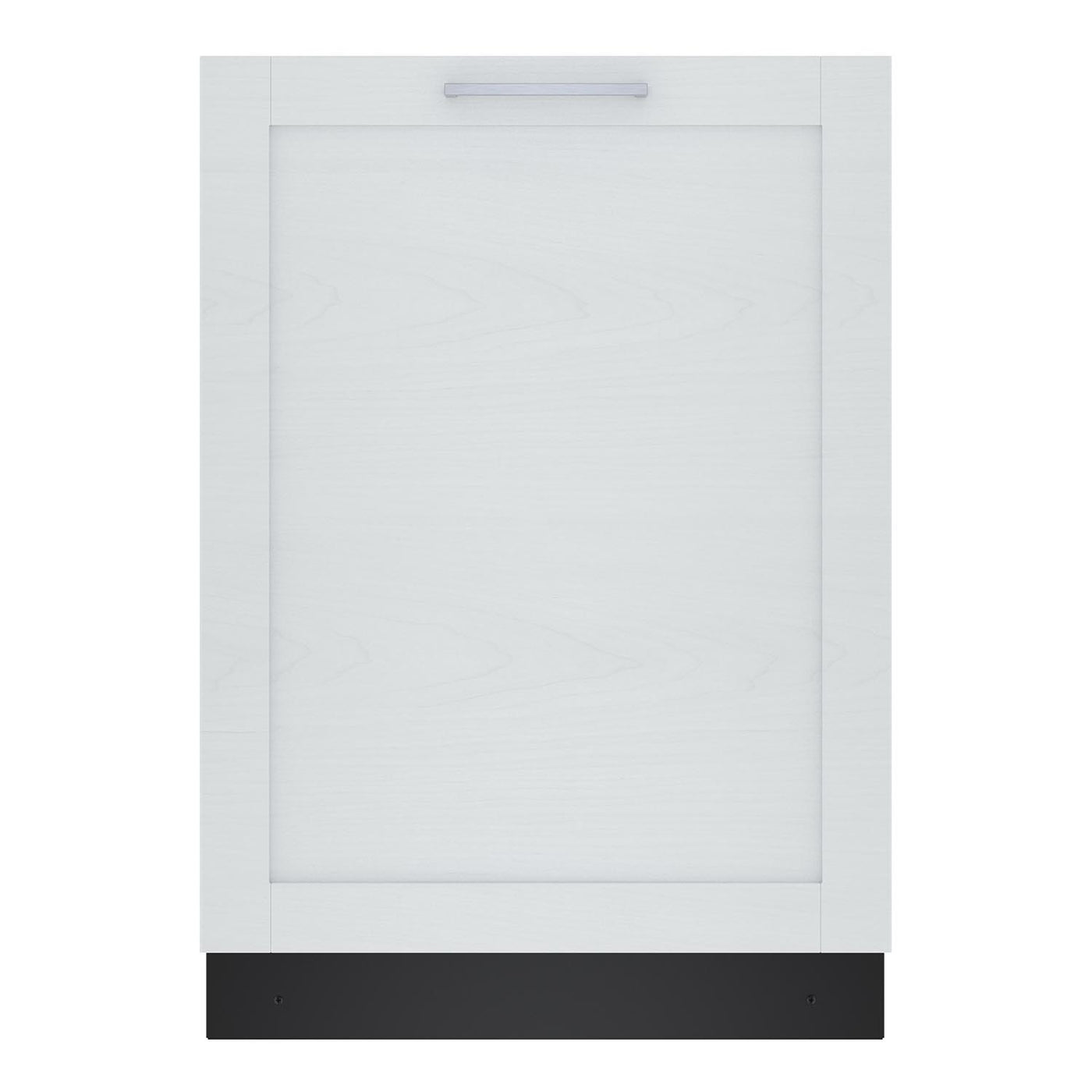 Bosch Custom Panel 24" Smart Dishwasher with Home Connect, Third Rack - SHV53CM3N