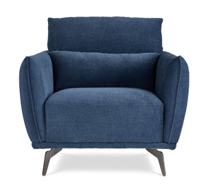 Arie Chair - Blue