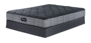 Beautyrest Countess Tight Top Firm Queen Mattress and Boxspring Set