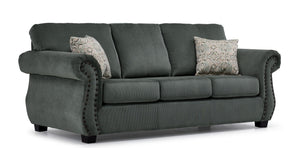 Brooklyn Sofa - Green