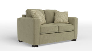 Caleb Loveseat - Bondi Beige