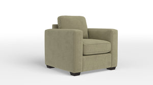 Caleb Chair - Bondi Beige