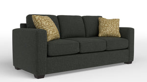 Caleb Sofa - Bondi Dark Grey