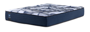 Sealy Posturepedic® Plus Sterling - Callie II Firm Tight Top Queen Mattress