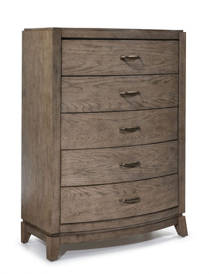 Camelot Chest - Burnished Beige