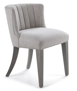 Cascade Dining Chair - Dovetail Grey