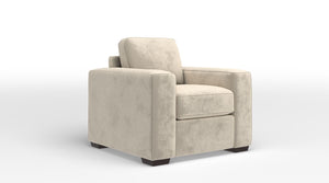 Celeste Chair - Arlo Beige