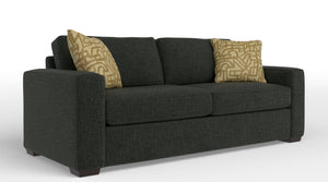 Celeste Sofa - Bondi Dark Grey