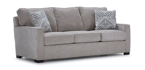 Charlotte Sofa - Sand