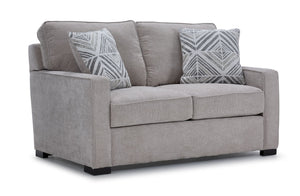 Charlotte Loveseat - Sand