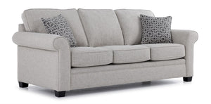 Duffield Sofa - Sutton Light Beige