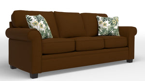 Duffield Sofa - Lido Gold