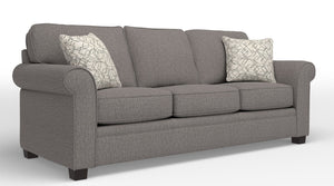 Duffield Sofa - Patina Grey