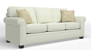 Duffield Sofa - Snoopy Ivory