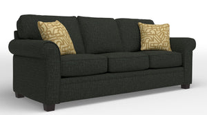 Duffield Sofa - Bondi Dark Grey