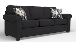 Duffield Sofa - Lido Dark Grey