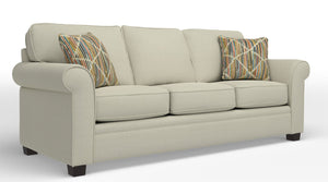 Duffield Sofa - Lido Ivory