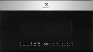 Electrolux Stainless Steel Over-the-Range Convection Microwave (1.9 Cu. Ft.) - EMOW1911AS