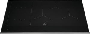 Electrolux Stainless Steel 36" Induction Cooktop - ECCI3668AS