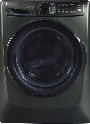 Electrolux Green Front Load Perfect Steam™ Washer with LuxCare® (5.2 Cu. Ft.) - ELFW7738AA